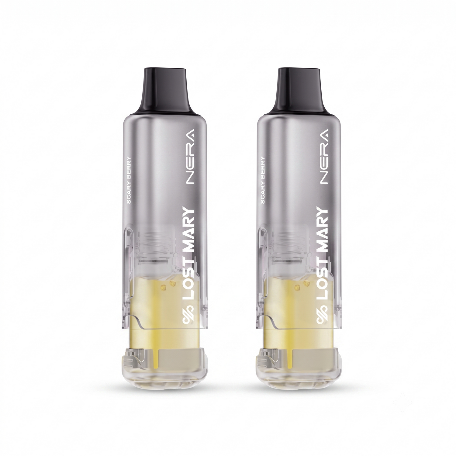 Lost Mary Nera Pod 70000 Puffs (2 Ct) - Scary Berry