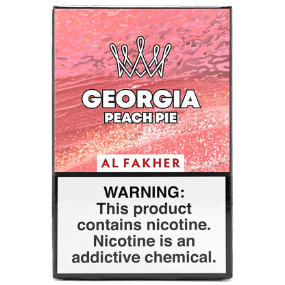 Al Fakher Shisha Tobacco 50g