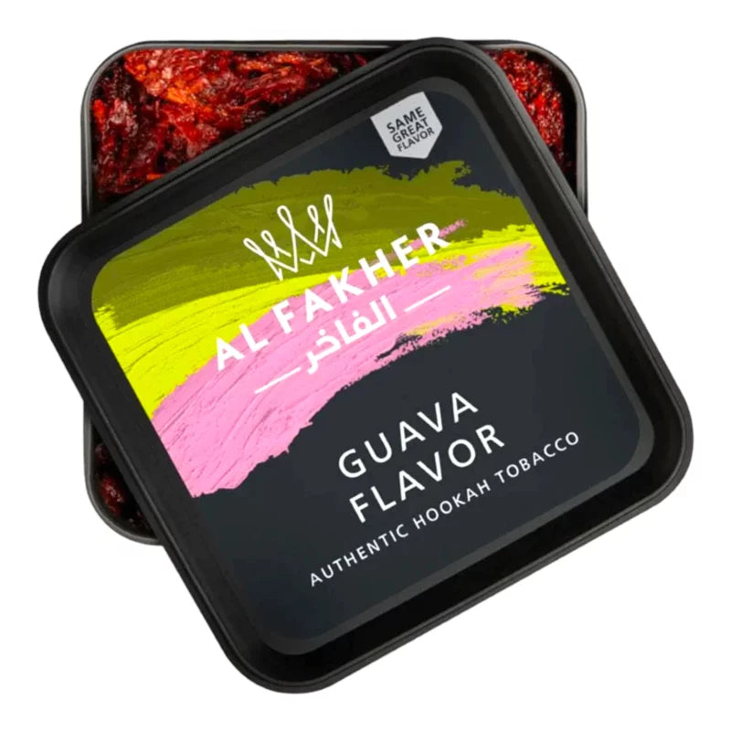 Al Fakher Tobacco Shisha 250G