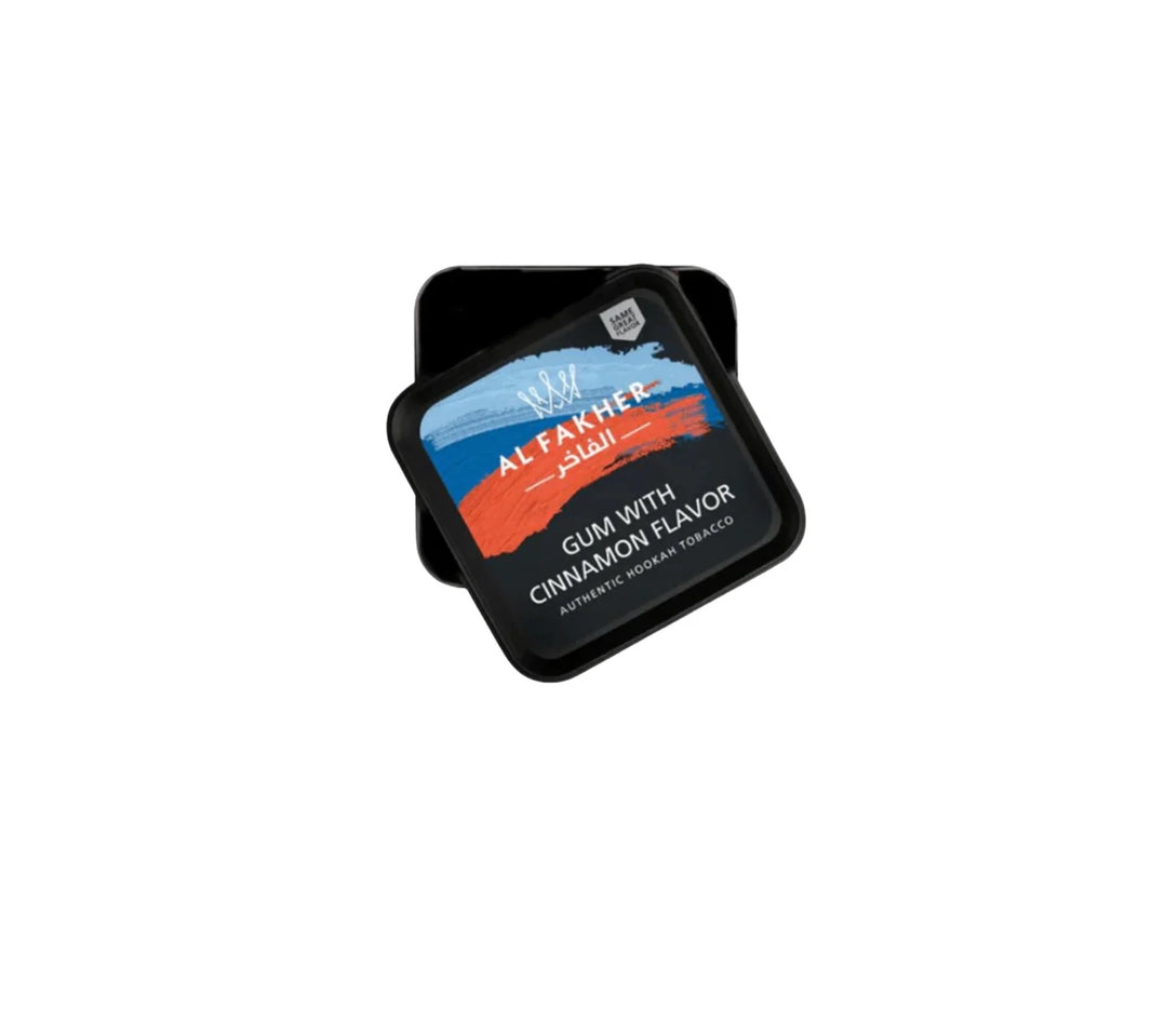 Al Fakher Tobacco Shisha 250G