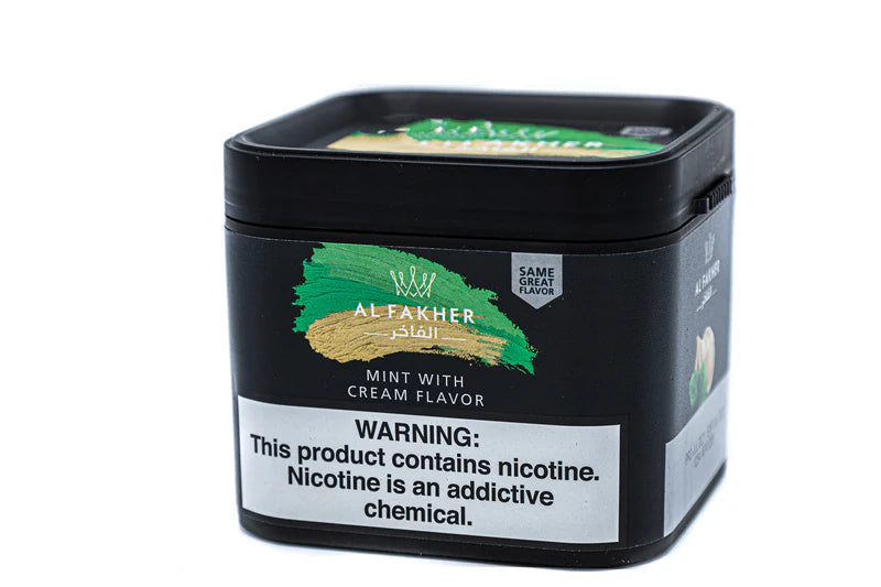 Al Fakher Tobacco Shisha 250G