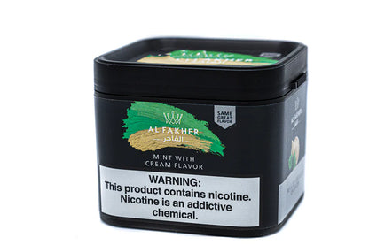 Al Fakher Tobacco Shisha 250G