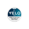 VELO Plus Nicotine Pouches 6mg - Mint